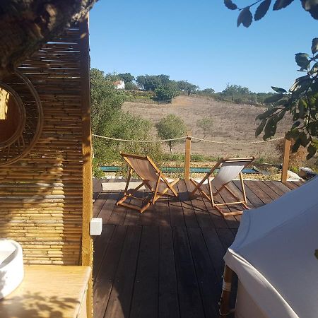 Sublim' Ecolodge Abela Екстер'єр фото