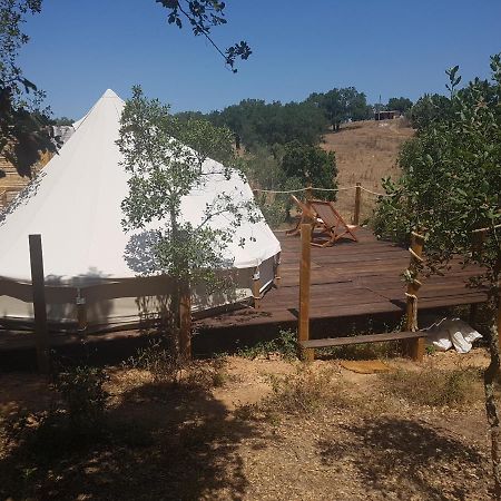 Sublim' Ecolodge Abela Екстер'єр фото