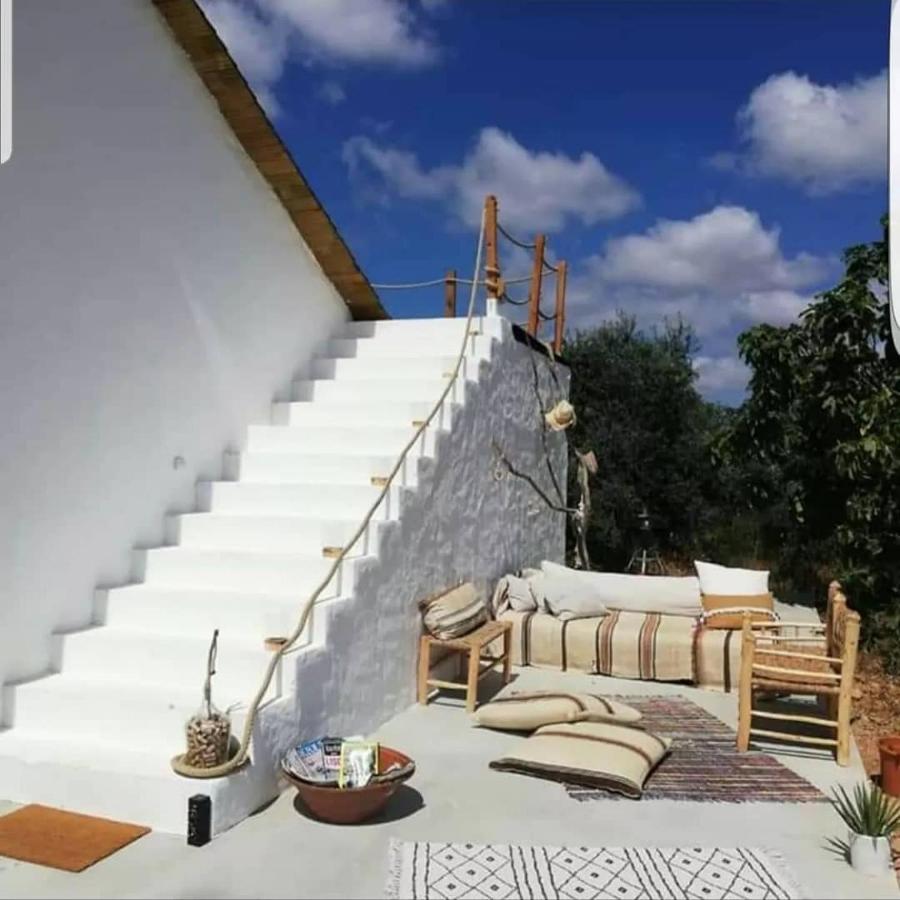 Sublim' Ecolodge Abela Екстер'єр фото