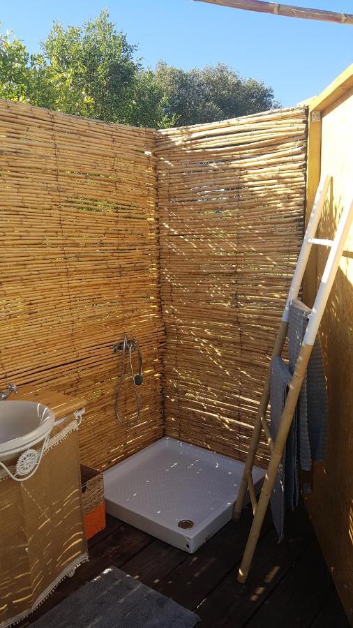 Sublim' Ecolodge Abela Екстер'єр фото