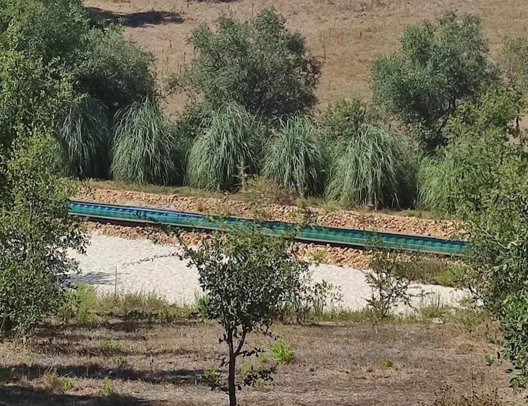 Sublim' Ecolodge Abela Екстер'єр фото